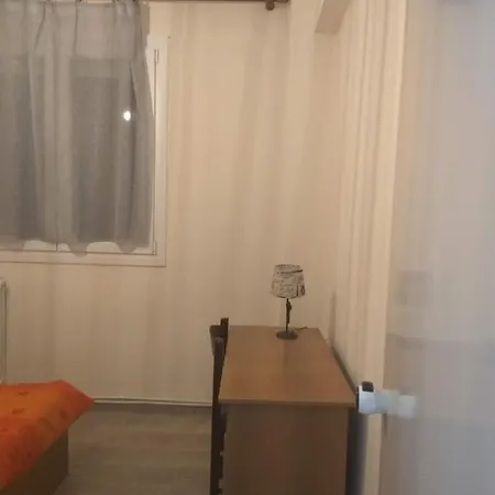 Kastoria Apartment Exteriér fotografie