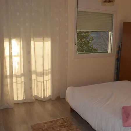Kastoria Apartment Exteriér fotografie
