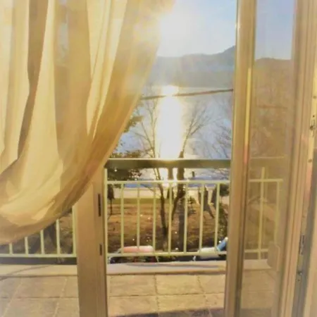 Kastoria Apartment Exteriér fotografie