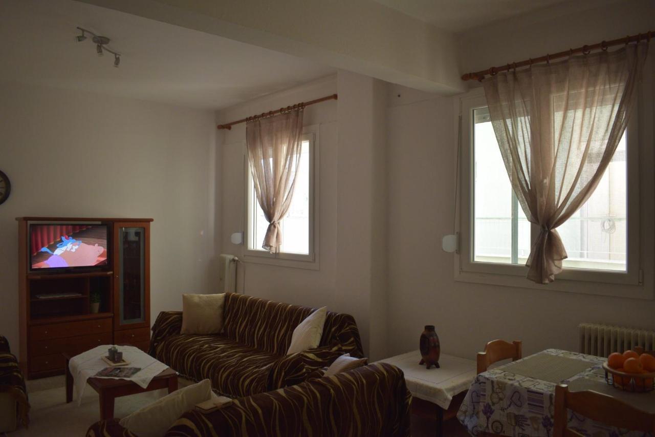Apartment Kastoria Apartment Kastoria