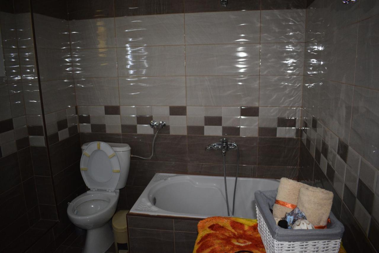 Kastoria Apartment