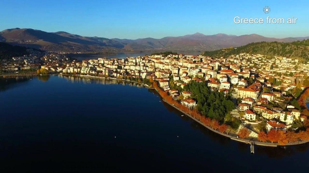 Apartment Kastoria Apartment Kastoria