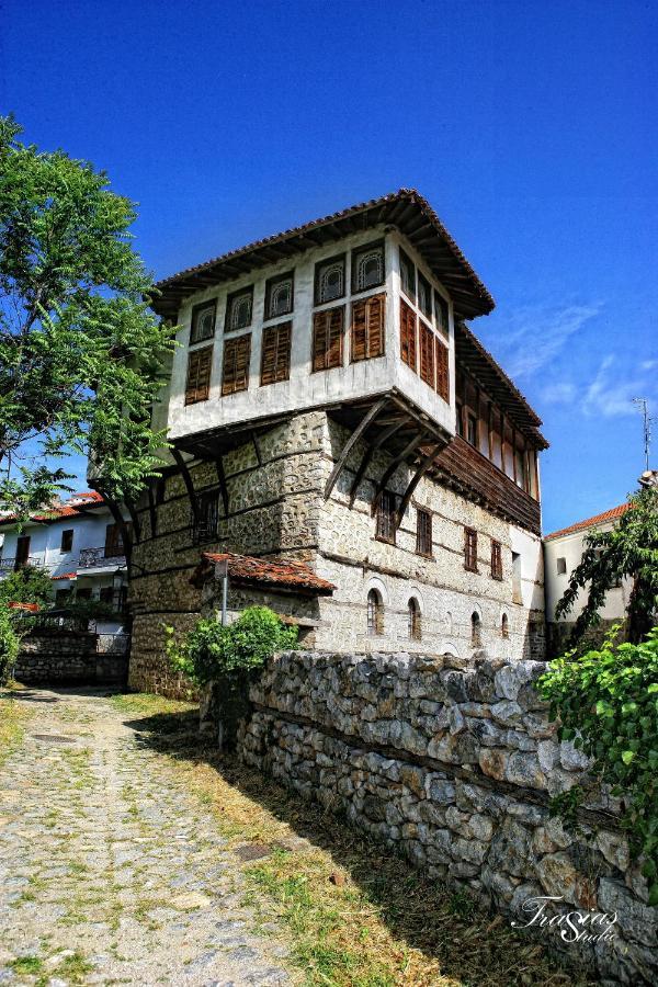 Kastoria Apartment Appartement