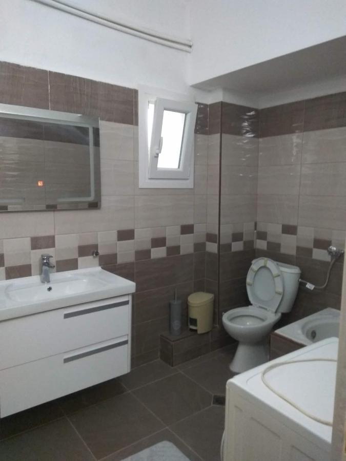 Apartment Kastoria Apartment