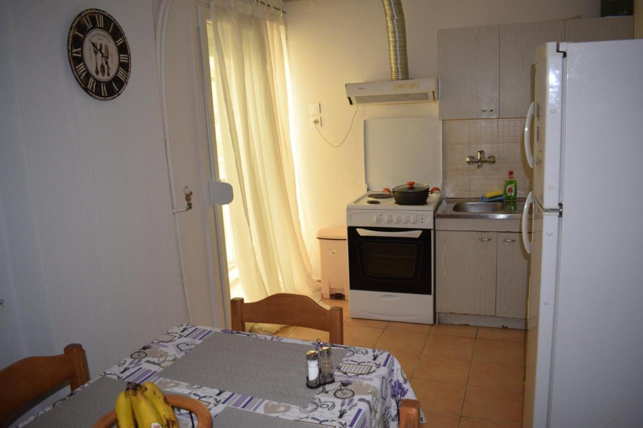 Kastoria Apartment Apartment *