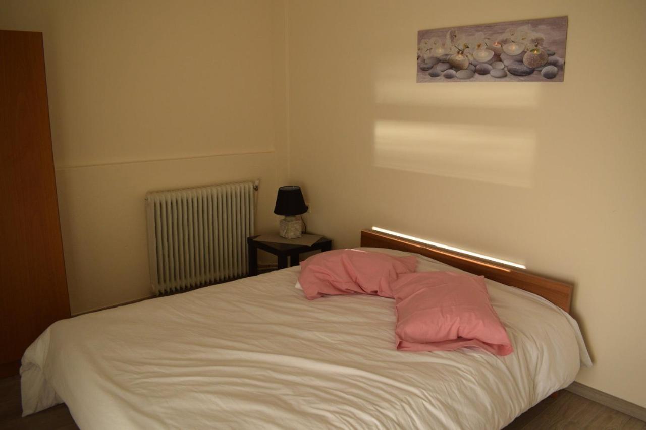 Kastoria Apartment Apartment