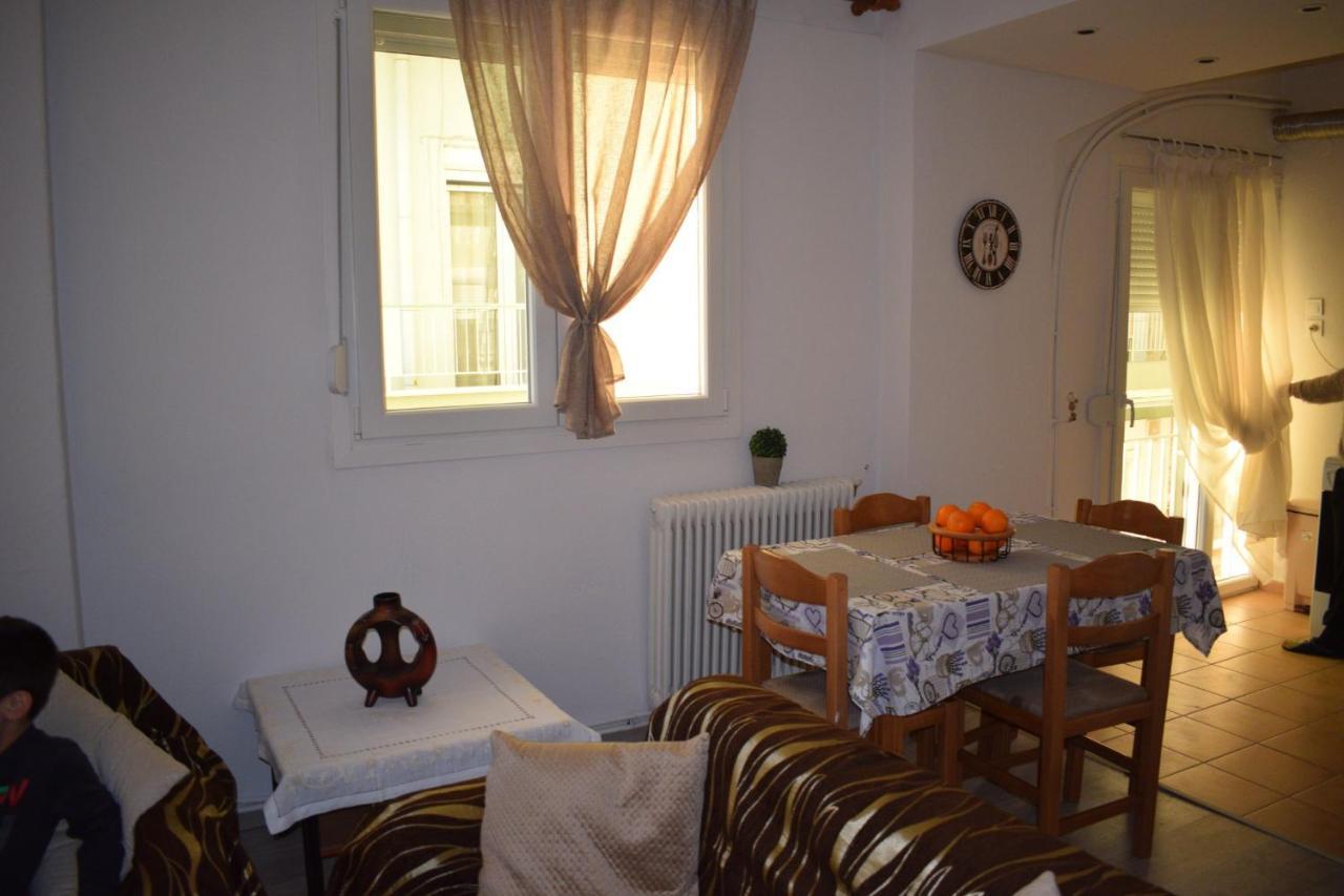 Appartement Kastoria Apartment *