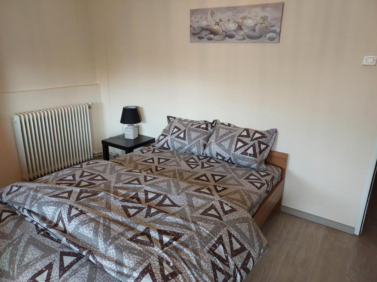 Appartement Kastoria Apartment Kastoria