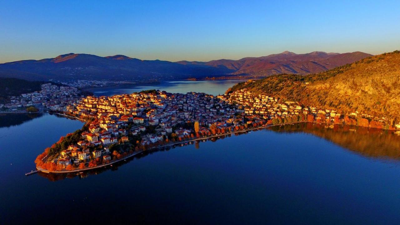 Kastoria Apartment * Kastoria