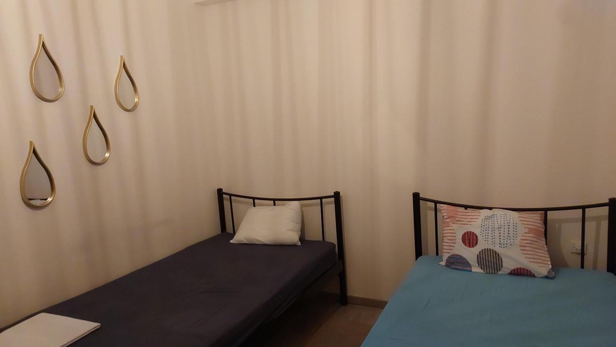 Appartement Kastoria Apartment