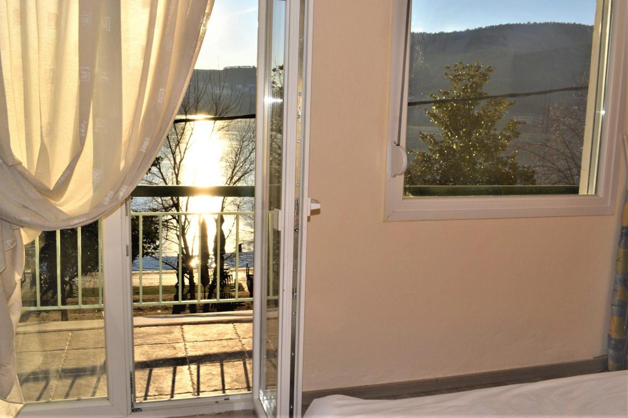 Kastoria Apartment Appartement *
