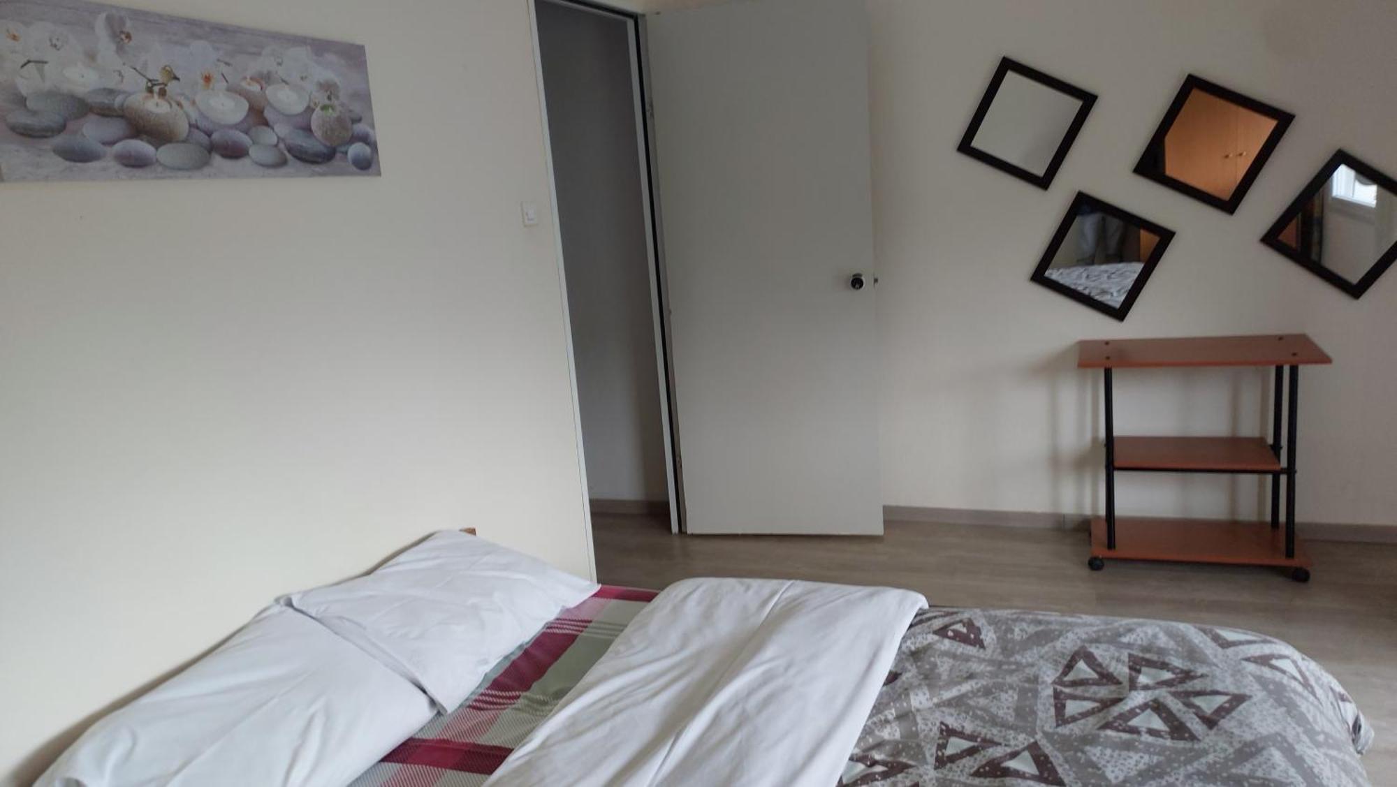 Kastoria Apartment Kastoria