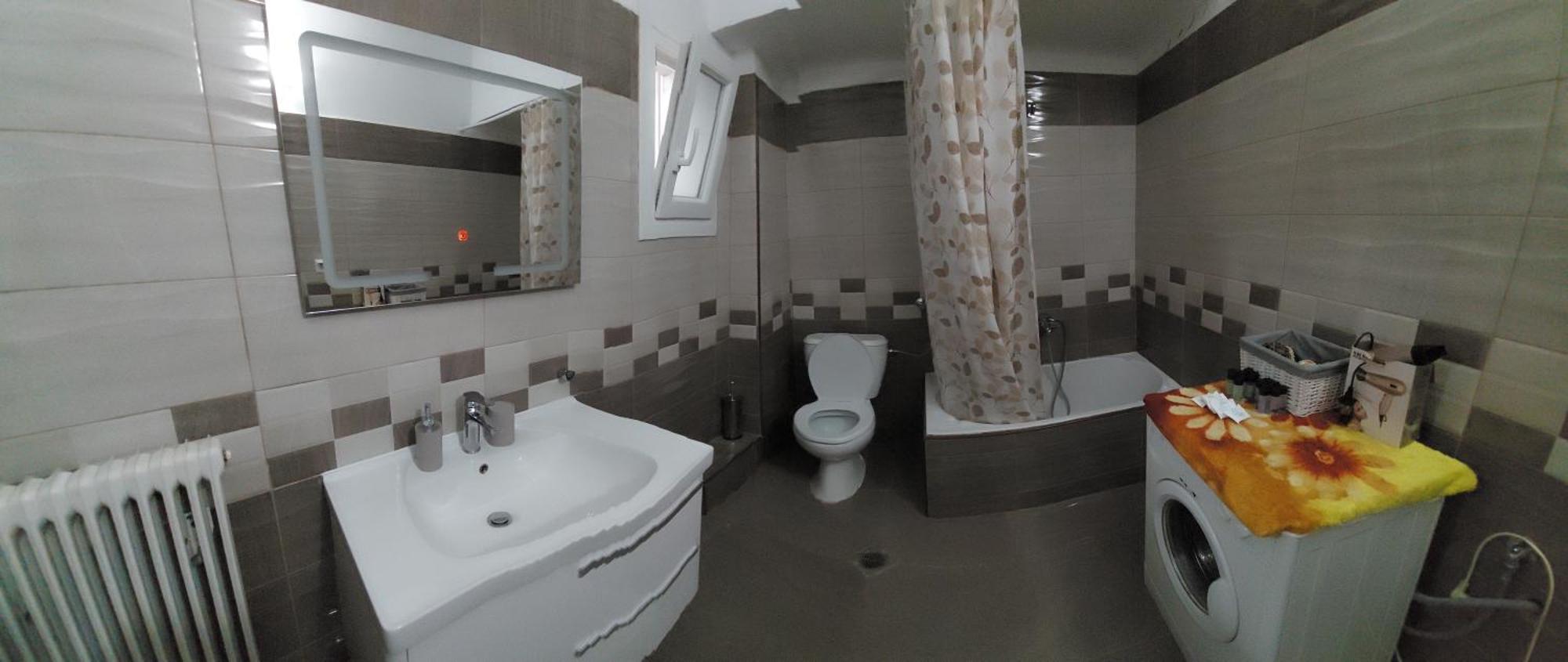 Kastoria Apartment Appartement *