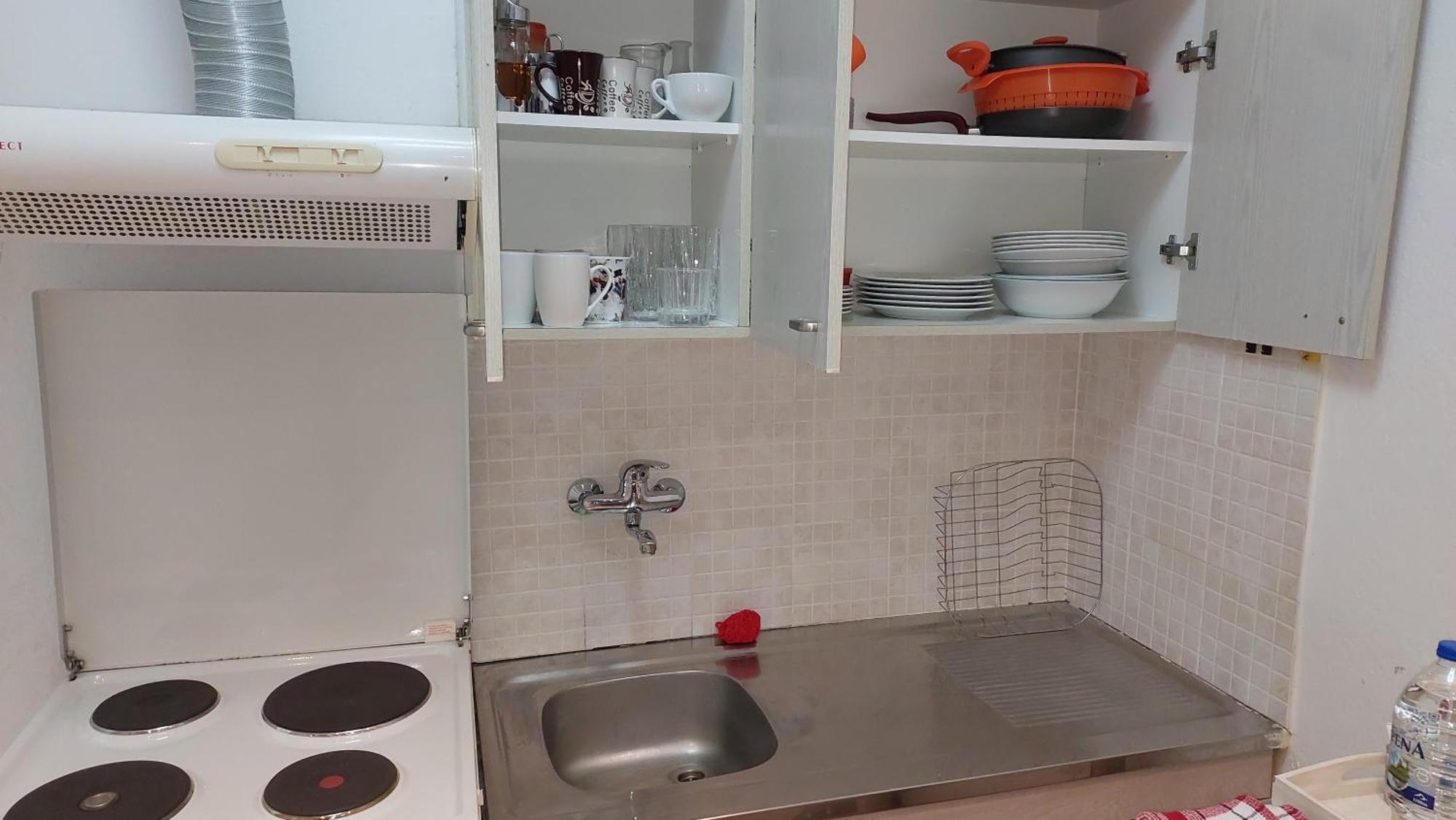 Kastoria Apartment Appartement Kastoria