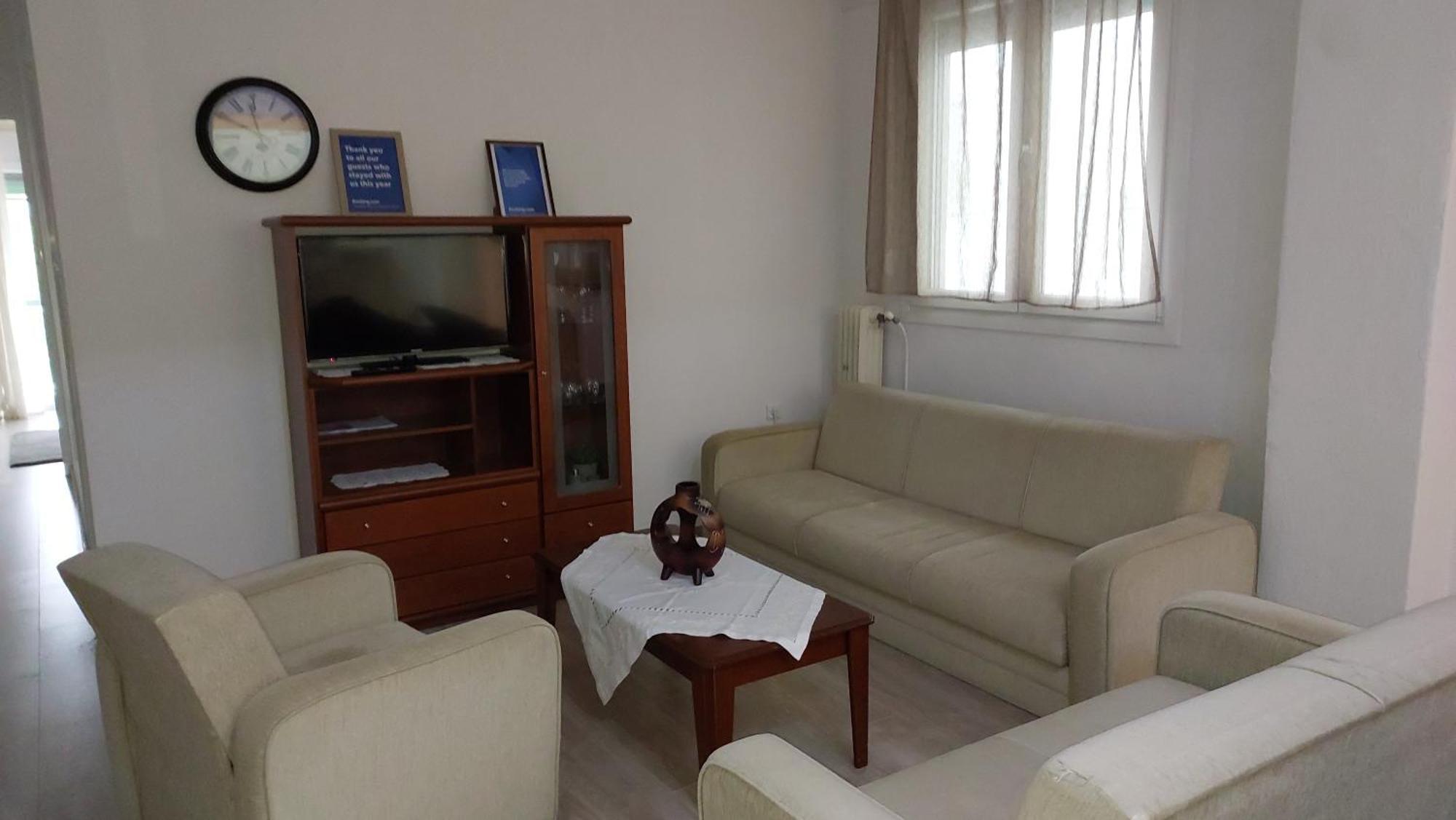Kastoria Apartment Apartment *